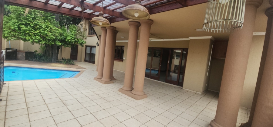 4 Bedroom Property for Sale in Birdwood Estate North West